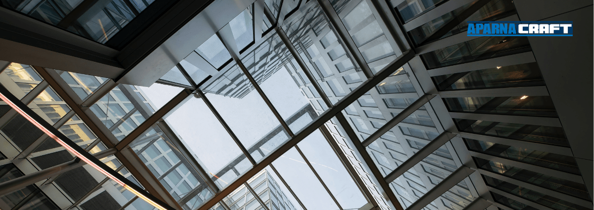 Skylights for Commercial Buildings: Enhancing Productivity and Energy Efficiency