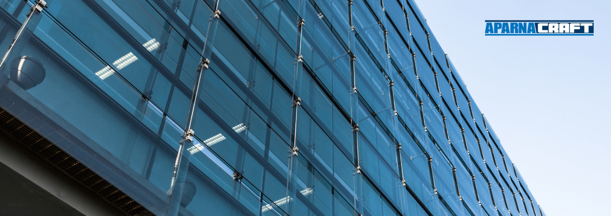 Why ACP Façade is the Preferred Material for Modern Building Exteriors