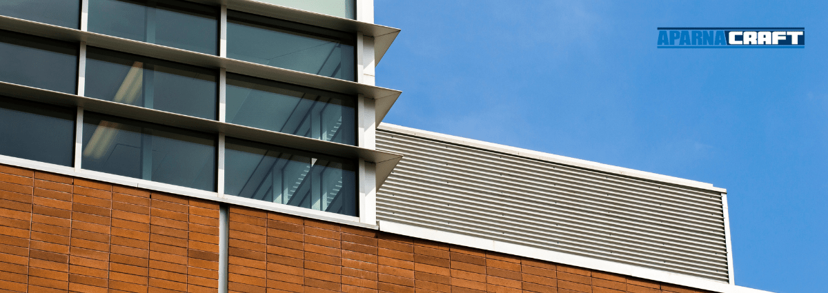 Transforming Spaces with Façade Cladding: A Comprehensive Guide to Types and Benefits