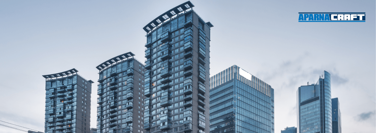 The Art of a Clean Façade: Essential Tips for Keeping Residential High-Rises looking New