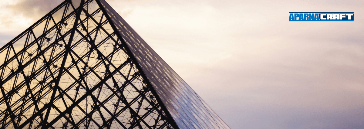 Louvre Façades: A Game-Changer in Achieving the Ideal Balance between Sunlight and Shade