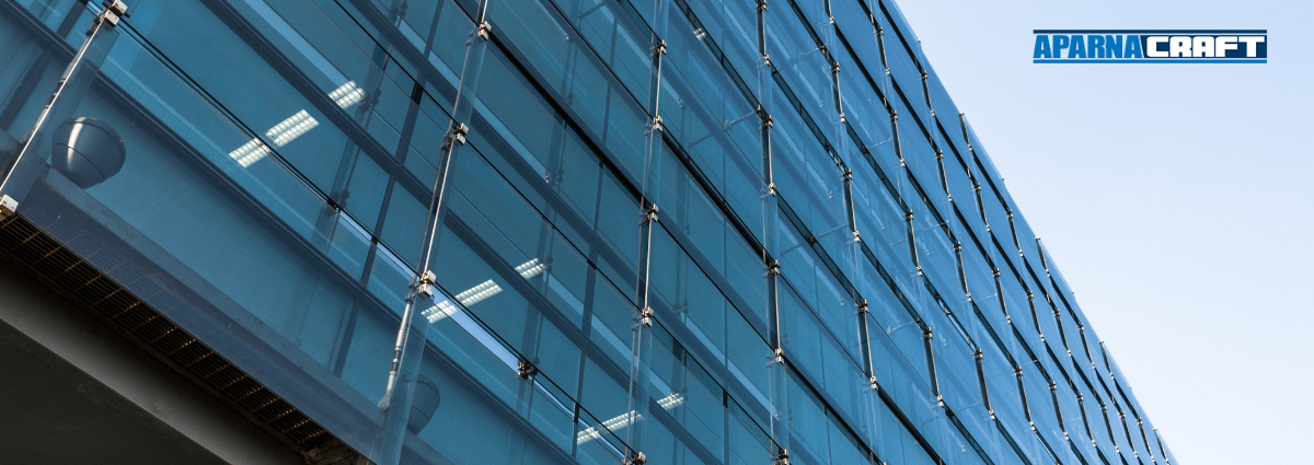 A Comprehensive Guide to the Types and Applications of Curtain Walls