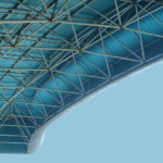 Glass Canopy for Business