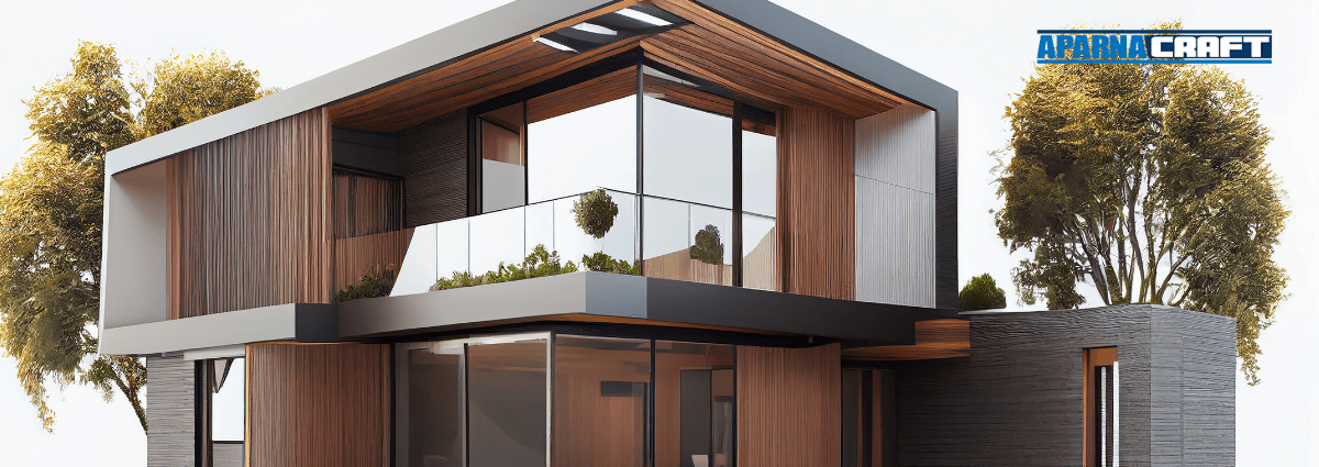 10 Inspiring Front Façade Designs for Modern Homes